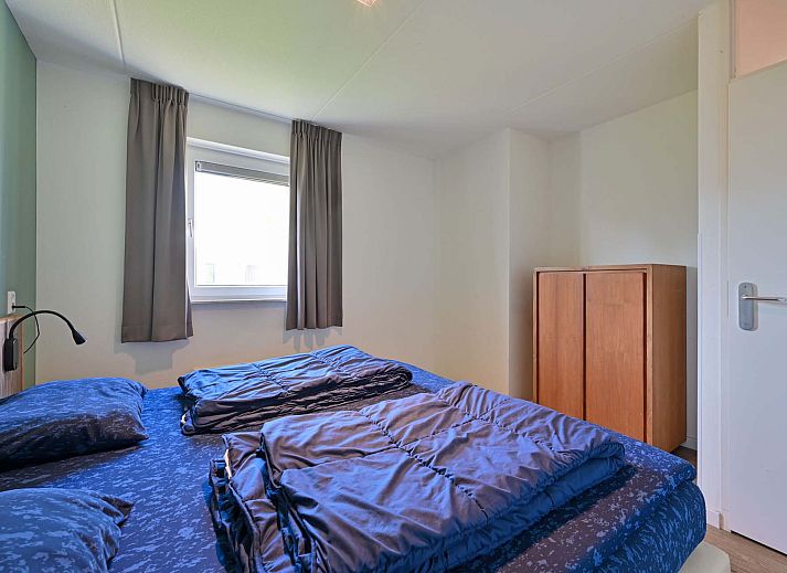 Unterkunft 454030 - Ferienhaus Noordzeekust - Vrijstaande woning in Julianadorp aan Zee
