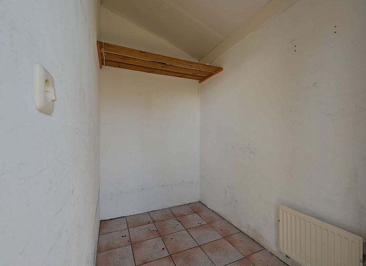 Unterkunft 454030 - Ferienhaus Noordzeekust - Vrijstaande woning in Julianadorp aan Zee