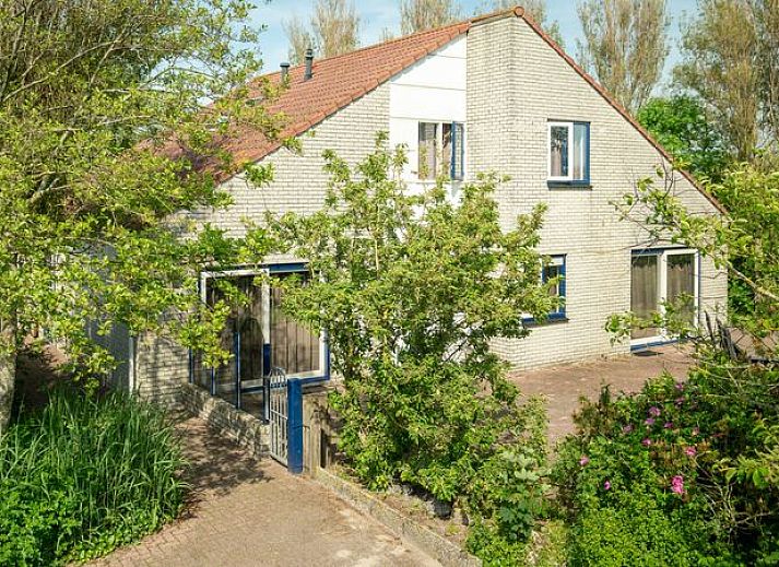 Verblijf 454031 • Bungalow Noordzeekust • Beach Resort Ooghduyne | 10-persoons villa | 10FL