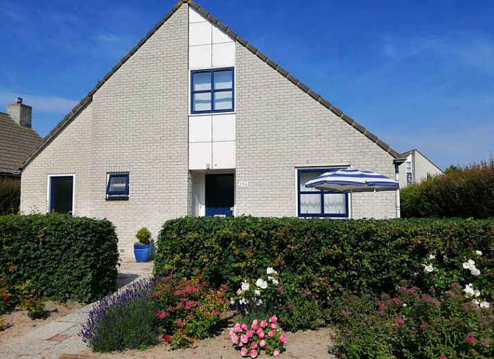 Guest house 454034 • Holiday property Noordzeekust • Ooghduyne 256