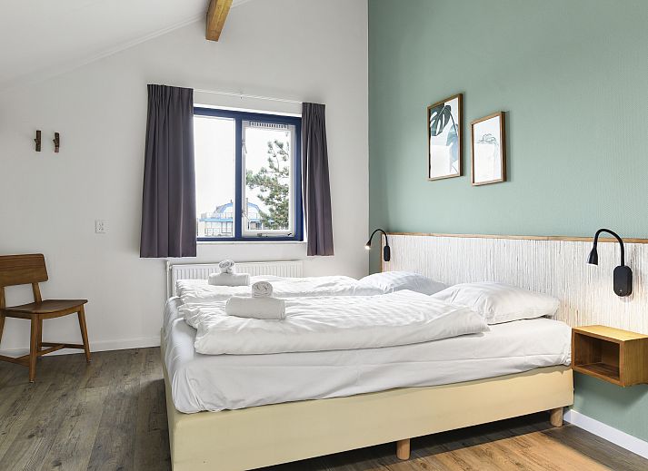 Unterkunft 454035 - Bungalow Noordzeekust - Beach Resort Ooghduyne | 6-persoons villa - Extra toegankeli