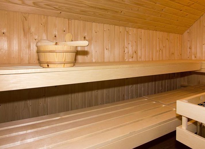 Unterkunft 454039 - Bungalow Noordzeekust - Beach Resort Ooghduyne | 8-persoons kindervilla | 8LK