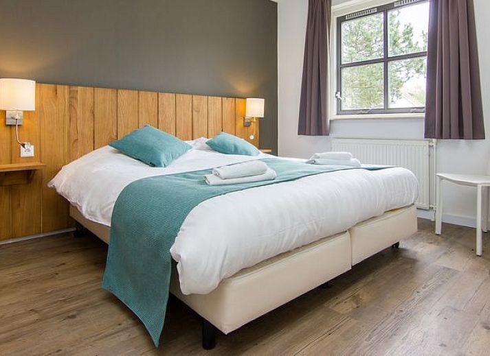Unterkunft 454039 - Bungalow Noordzeekust - Beach Resort Ooghduyne | 8-persoons kindervilla | 8LK