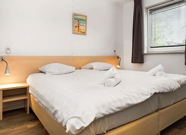 Unterkunft 454040 - Bungalow Noordzeekust - Beach Resort Ooghduyne | 4-persoons villa | 4B2
