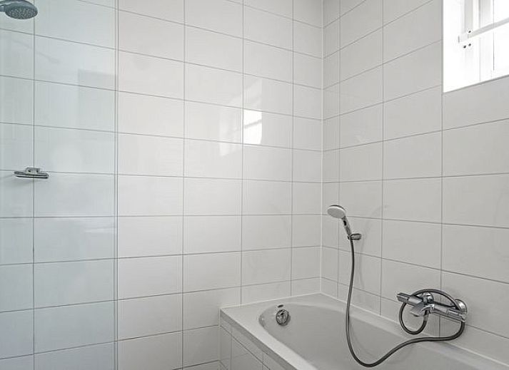 Unterkunft 454040 - Bungalow Noordzeekust - Beach Resort Ooghduyne | 4-persoons villa | 4B2