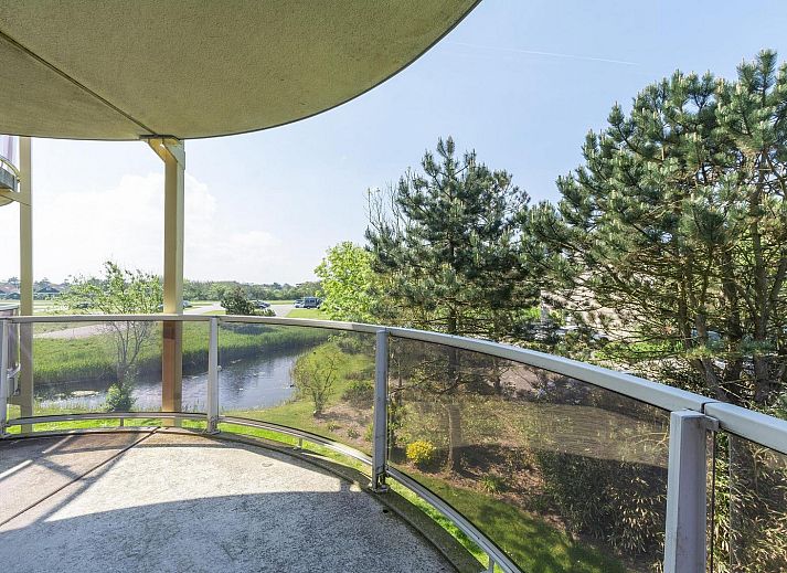 Unterkunft 454040 - Ferienhaus Noordzeekust - Résidence Juliana 34
