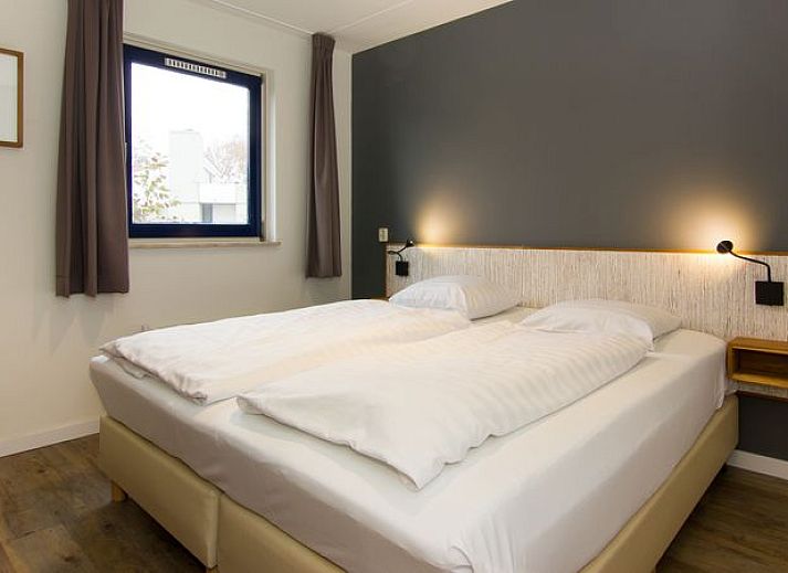 Guest house 454041 - Bungalow Noordzeekust - Beach Resort Ooghduyne | 4-persoons villa | 4C