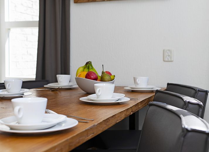 Unterkunft 454044 - Bungalow Noordzeekust - Beach Resort Ooghduyne | 6-persoons villa | 6L1