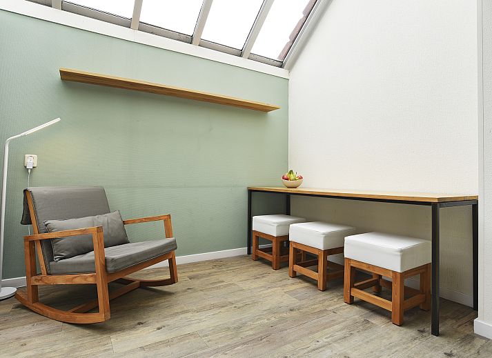 Unterkunft 454044 - Bungalow Noordzeekust - Beach Resort Ooghduyne | 6-persoons villa | 6L1