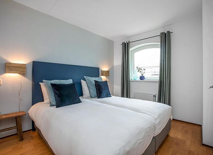 Unterkunft 454045 - Ferienhaus Noordzeekust - Résidence Juliana 40