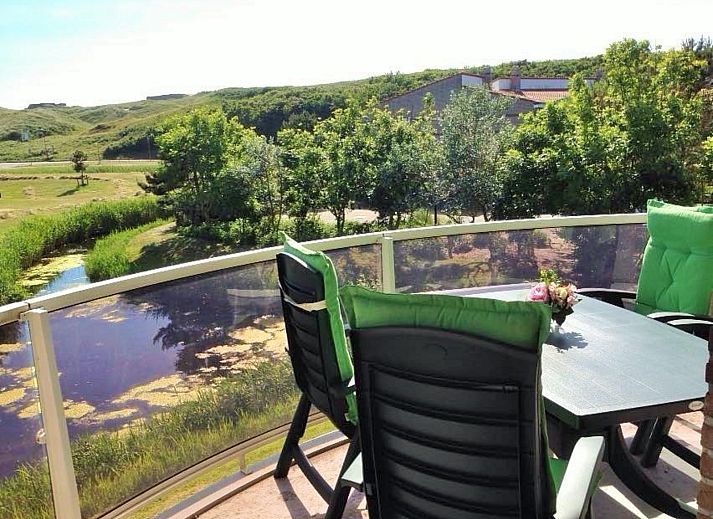 Unterkunft 454045 - Ferienhaus Noordzeekust - Résidence Juliana 40