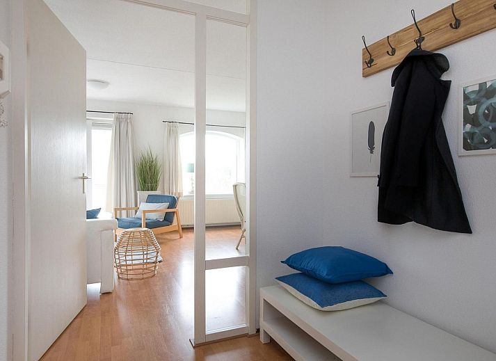 Unterkunft 454045 - Ferienhaus Noordzeekust - Résidence Juliana 40