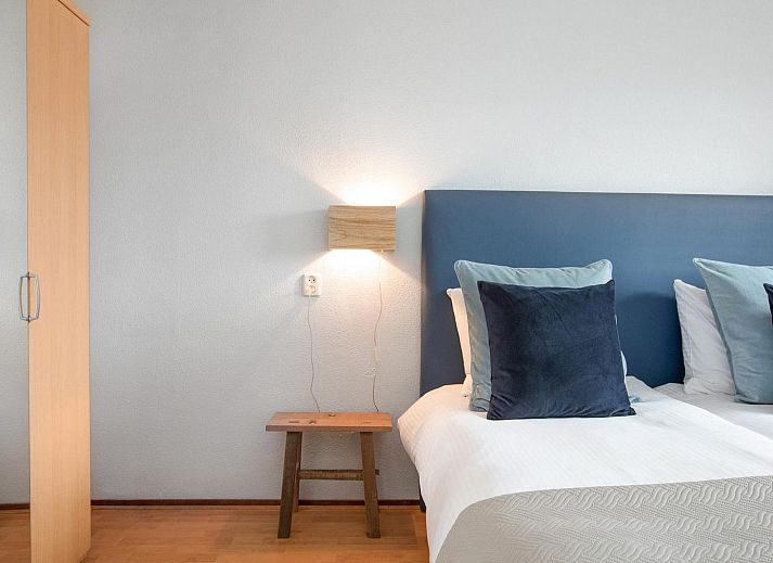 Unterkunft 454045 - Ferienhaus Noordzeekust - Résidence Juliana 40