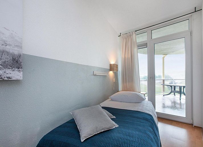 Unterkunft 454045 - Ferienhaus Noordzeekust - Résidence Juliana 40