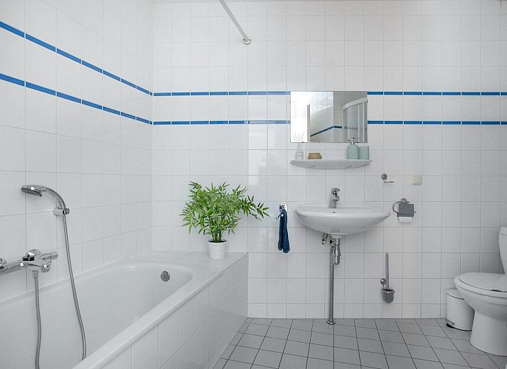 Unterkunft 454045 - Ferienhaus Noordzeekust - Résidence Juliana 40