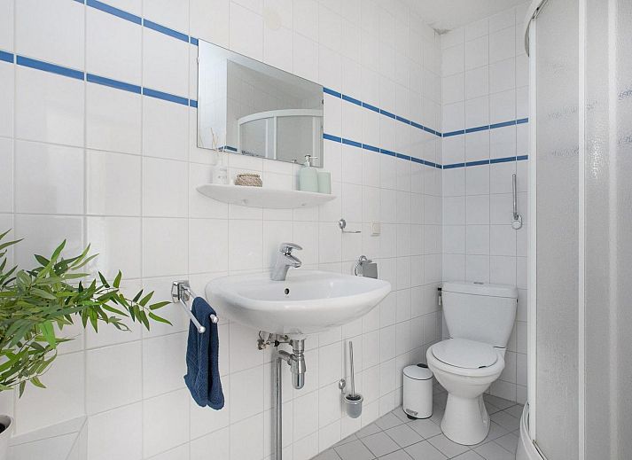 Unterkunft 454045 - Ferienhaus Noordzeekust - Résidence Juliana 40