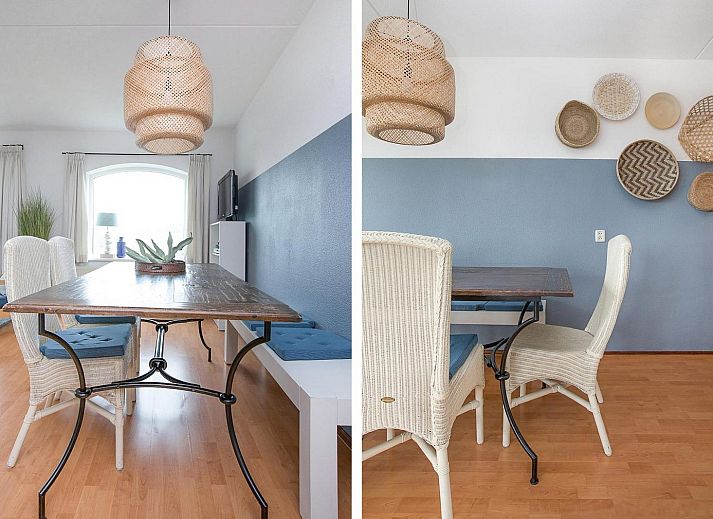 Unterkunft 454045 - Ferienhaus Noordzeekust - Résidence Juliana 40