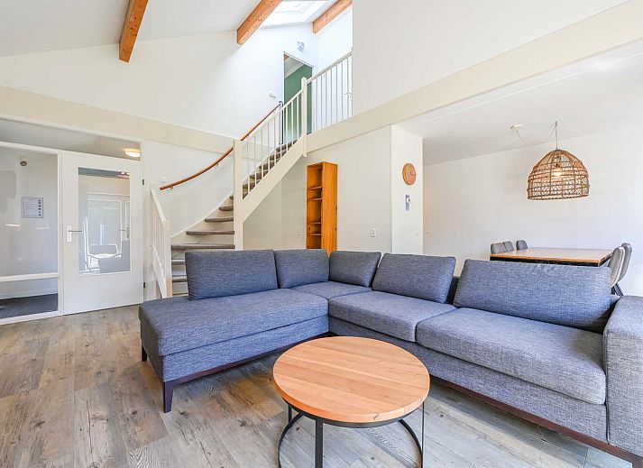 Guest house 454050 - Holiday property Noordzeekust - Geschakelde woning in Julianadorp aan Zee