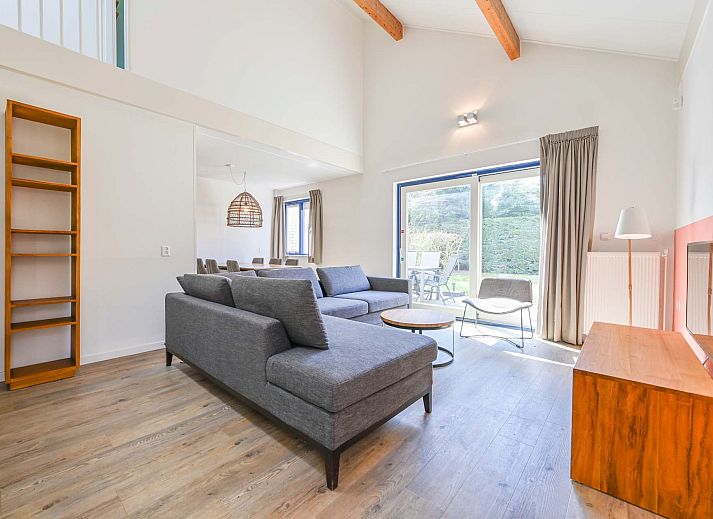 Guest house 454050 - Holiday property Noordzeekust - Geschakelde woning in Julianadorp aan Zee