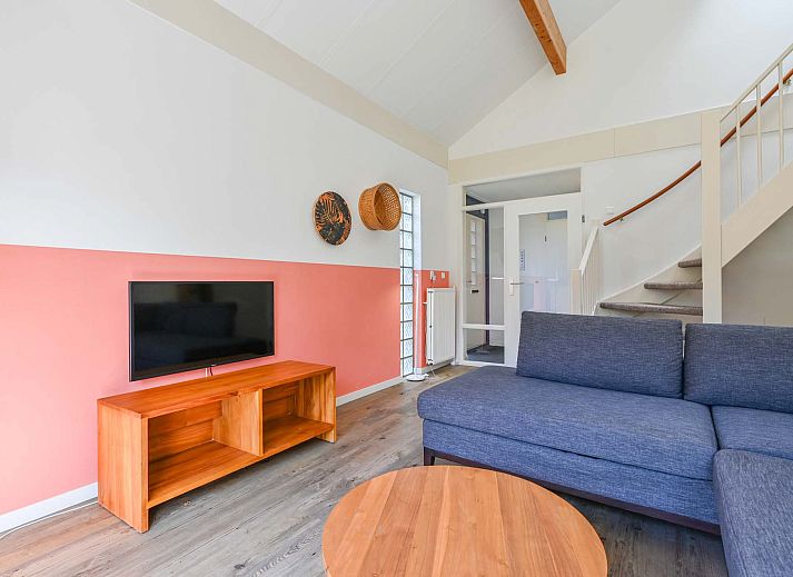 Guest house 454050 - Holiday property Noordzeekust - Geschakelde woning in Julianadorp aan Zee