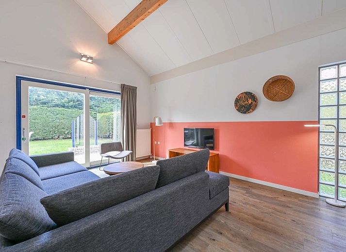 Guest house 454050 - Holiday property Noordzeekust - Geschakelde woning in Julianadorp aan Zee