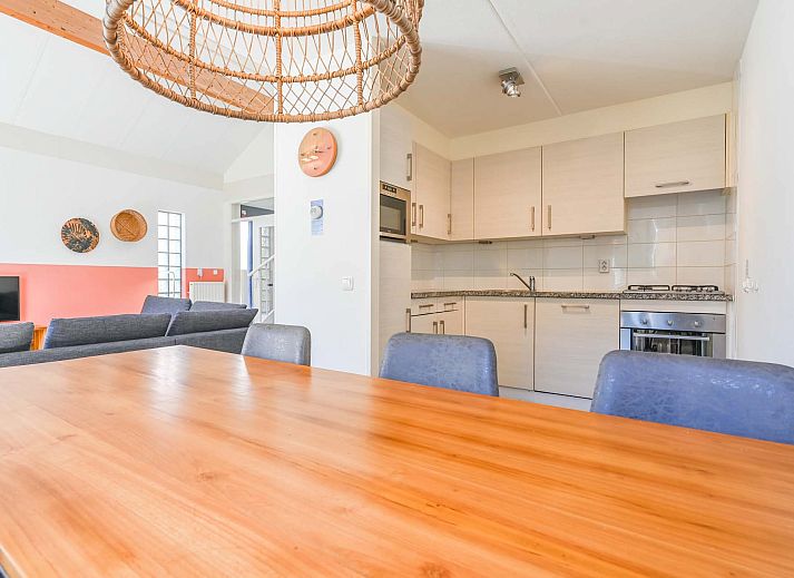 Guest house 454050 - Holiday property Noordzeekust - Geschakelde woning in Julianadorp aan Zee