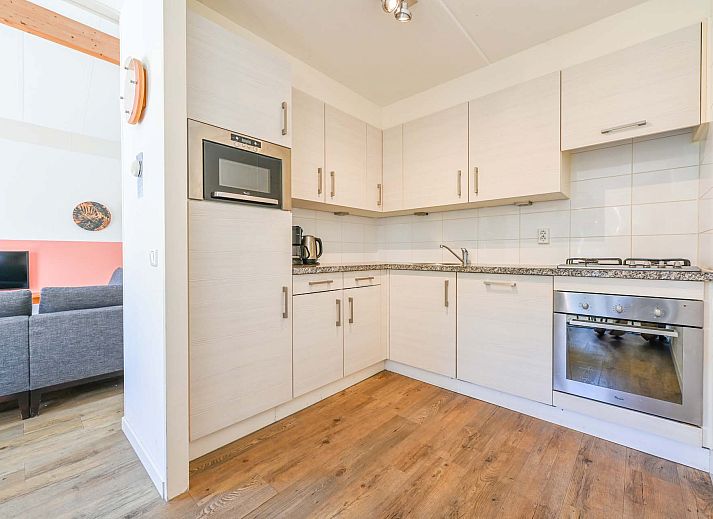 Guest house 454050 - Holiday property Noordzeekust - Geschakelde woning in Julianadorp aan Zee