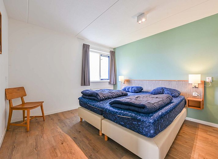 Guest house 454050 - Holiday property Noordzeekust - Geschakelde woning in Julianadorp aan Zee