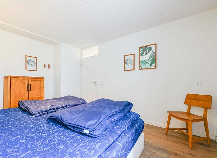 Guest house 454050 - Holiday property Noordzeekust - Geschakelde woning in Julianadorp aan Zee