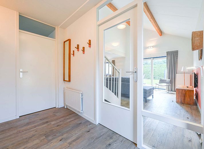 Guest house 454050 - Holiday property Noordzeekust - Geschakelde woning in Julianadorp aan Zee