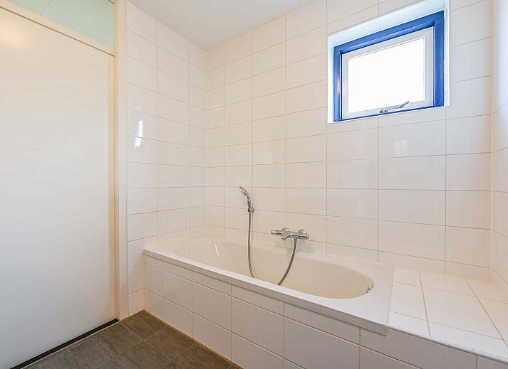 Guest house 454050 - Holiday property Noordzeekust - Geschakelde woning in Julianadorp aan Zee
