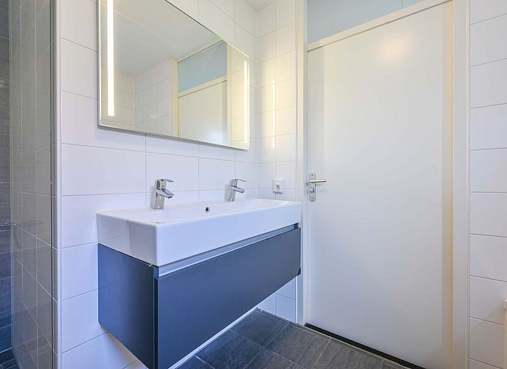 Guest house 454050 - Holiday property Noordzeekust - Geschakelde woning in Julianadorp aan Zee