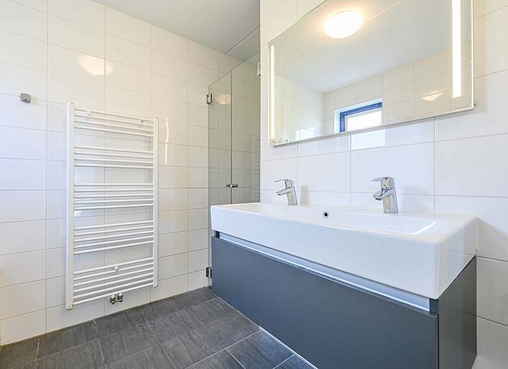 Guest house 454050 - Holiday property Noordzeekust - Geschakelde woning in Julianadorp aan Zee