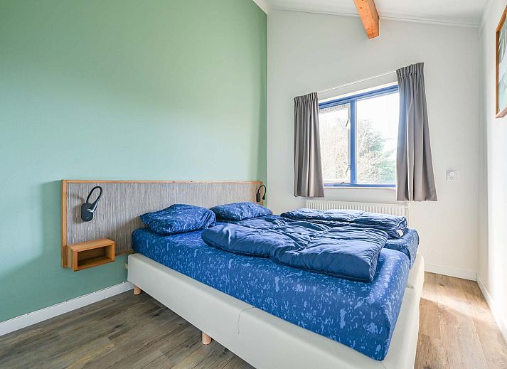 Guest house 454050 - Holiday property Noordzeekust - Geschakelde woning in Julianadorp aan Zee