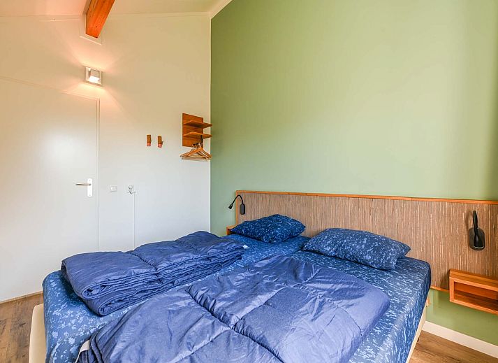 Guest house 454050 - Holiday property Noordzeekust - Geschakelde woning in Julianadorp aan Zee