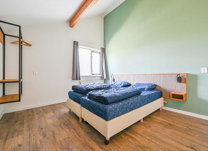 Guest house 454050 - Holiday property Noordzeekust - Geschakelde woning in Julianadorp aan Zee