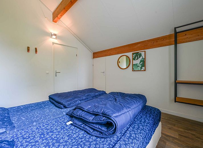 Guest house 454050 - Holiday property Noordzeekust - Geschakelde woning in Julianadorp aan Zee