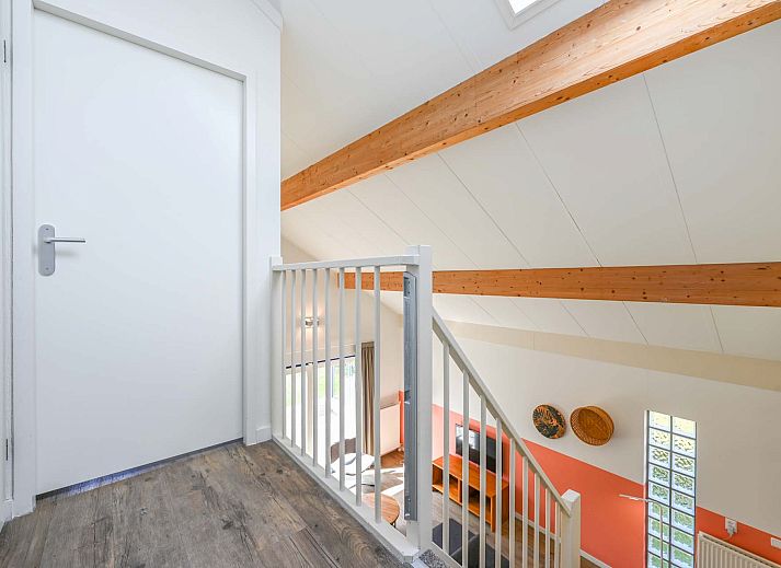 Guest house 454050 - Holiday property Noordzeekust - Geschakelde woning in Julianadorp aan Zee