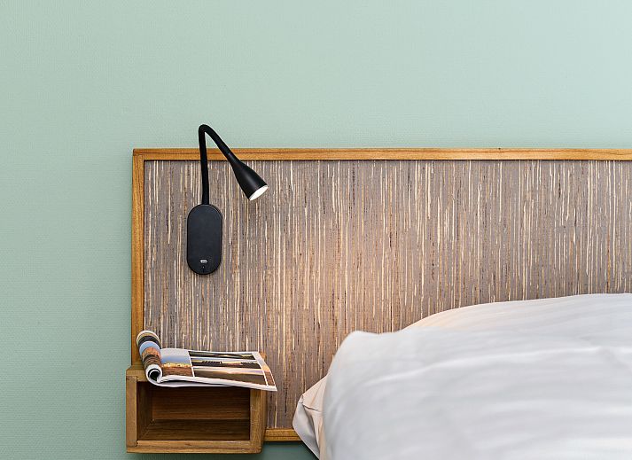 Unterkunft 454053 - Bungalow Noordzeekust - Beach Resort Ooghduyne | 6-persoons villa | 6C1