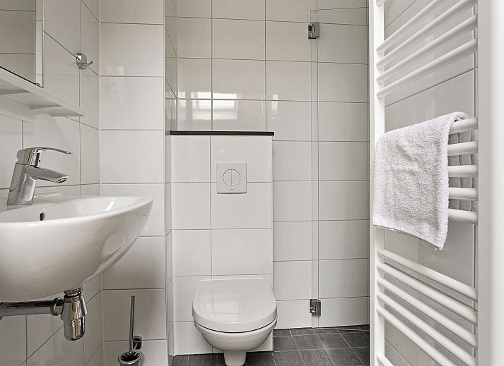 Unterkunft 454053 - Bungalow Noordzeekust - Beach Resort Ooghduyne | 6-persoons villa | 6C1