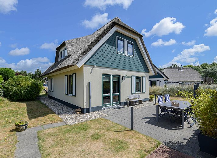 Verblijf 454054 • Vakantiewoning Noordzeekust • Vrijstaande woning in Julianadorp aan Zee