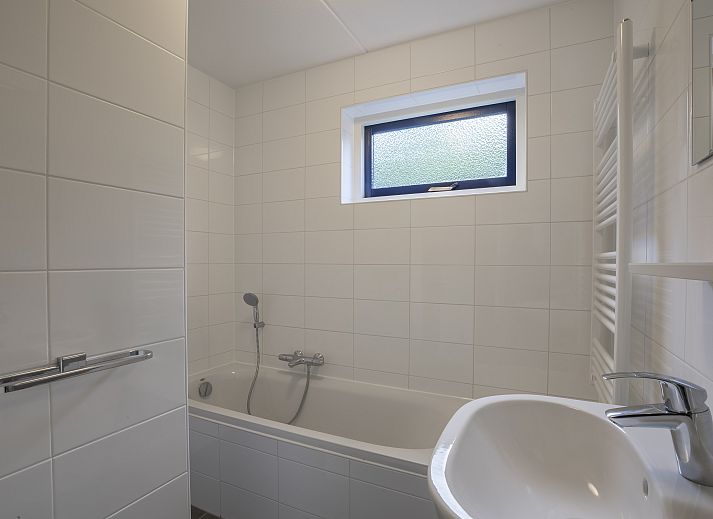 Unterkunft 454072 - Bungalow Noordzeekust - Beach Resort Ooghduyne | 4-persoons hondenvilla | 4CD