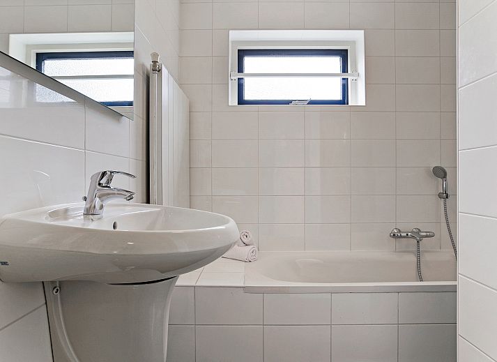 Unterkunft 454072 - Bungalow Noordzeekust - Beach Resort Ooghduyne | 4-persoons hondenvilla | 4CD