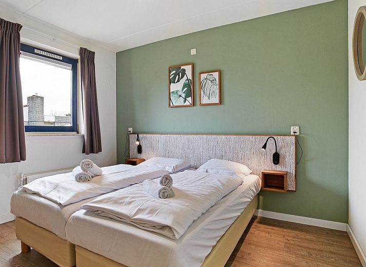 Unterkunft 454072 - Bungalow Noordzeekust - Beach Resort Ooghduyne | 4-persoons hondenvilla | 4CD