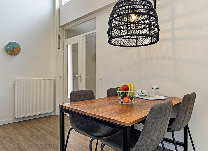 Unterkunft 454072 - Bungalow Noordzeekust - Beach Resort Ooghduyne | 4-persoons hondenvilla | 4CD