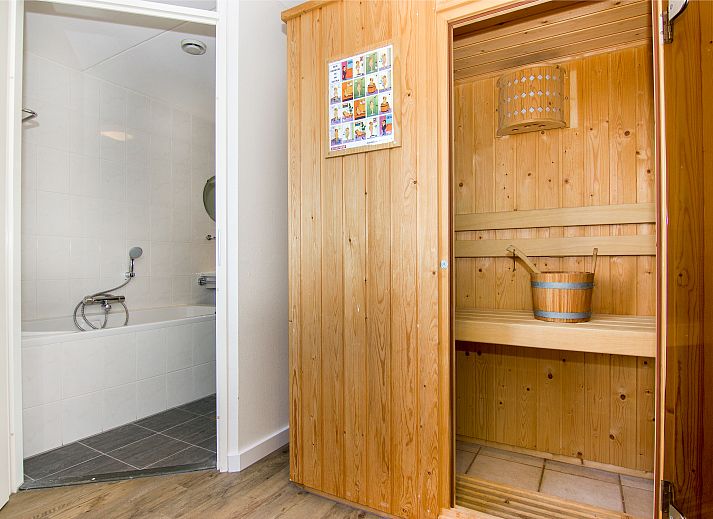 Verblijf 454075 - Bungalow Noordzeekust - Beach Resort Ooghduyne | 2-persoons appartement | 2AL
