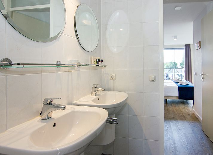 Verblijf 454075 - Bungalow Noordzeekust - Beach Resort Ooghduyne | 2-persoons appartement | 2AL