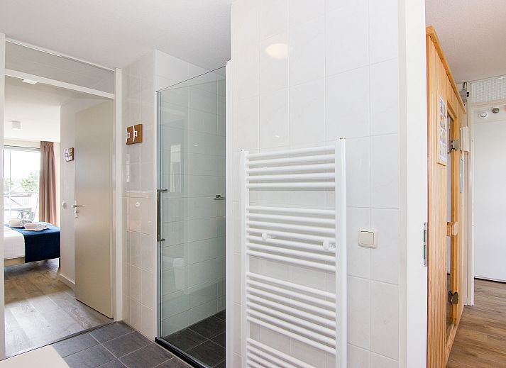 Verblijf 454075 - Bungalow Noordzeekust - Beach Resort Ooghduyne | 2-persoons appartement | 2AL