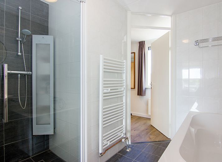 Verblijf 454075 - Bungalow Noordzeekust - Beach Resort Ooghduyne | 2-persoons appartement | 2AL