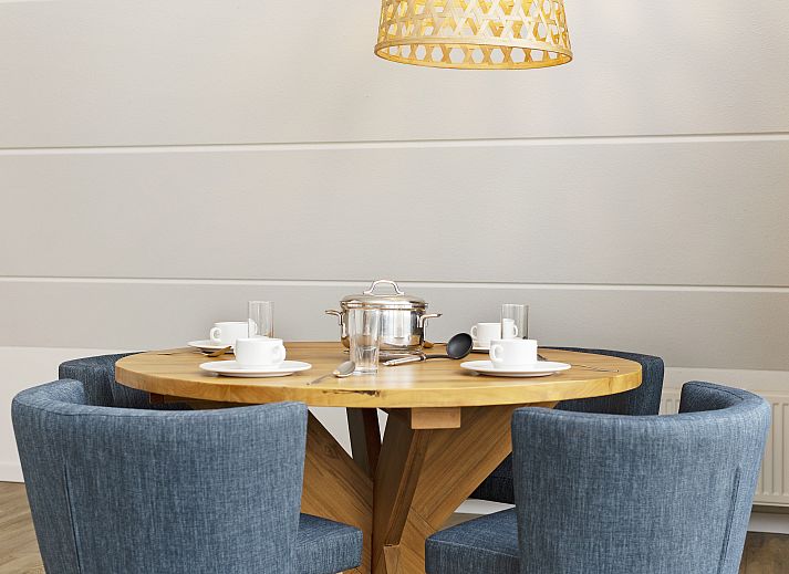 Verblijf 454075 - Bungalow Noordzeekust - Beach Resort Ooghduyne | 2-persoons appartement | 2AL